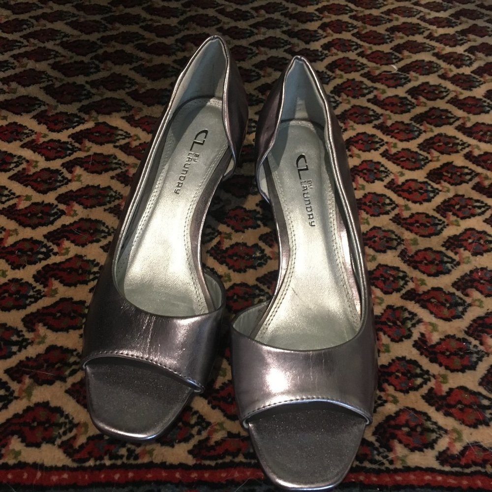 CL by Chinese Laundry Noreen Pump